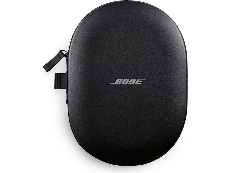 Bose QuietComfort Ultra Trådløse høretelefoner, Over-Ear (sort) Høretelefoner