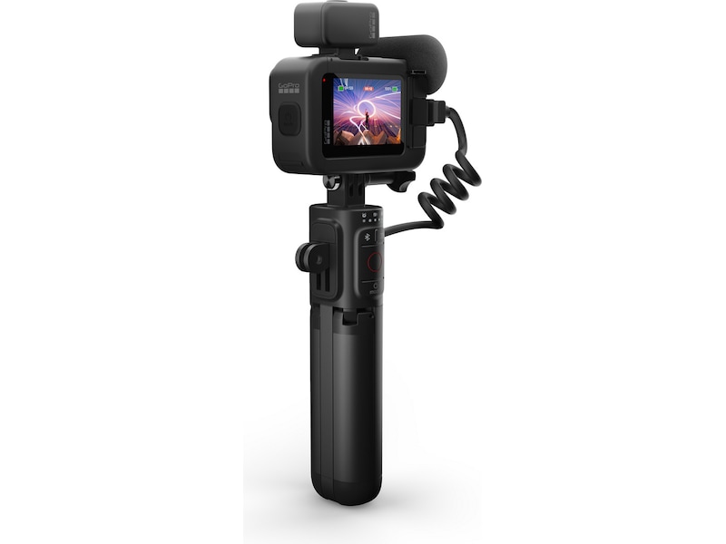 GoPro HERO12 Black Creator Edition Action kamera