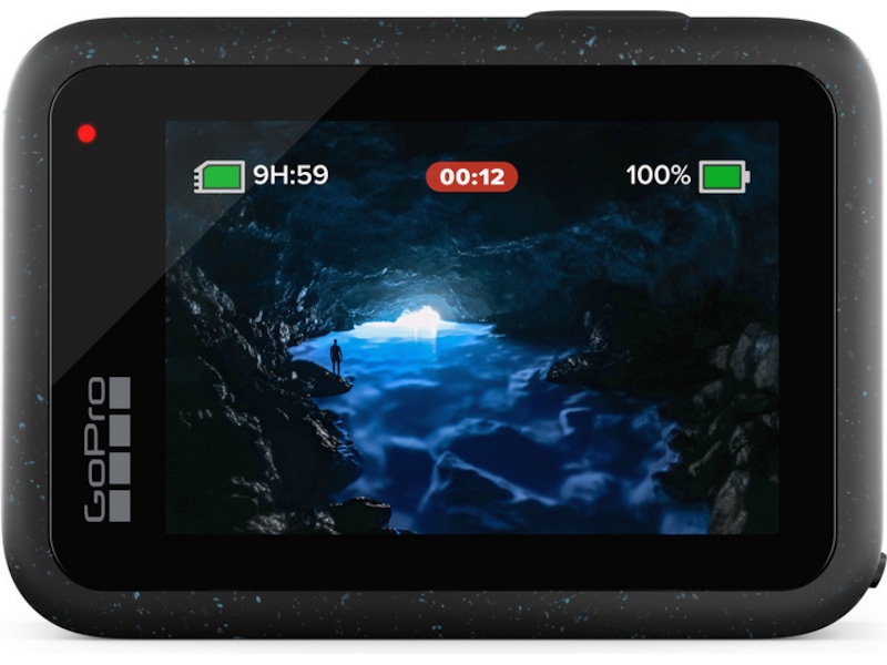 GoPro HERO12 Black Action kamera