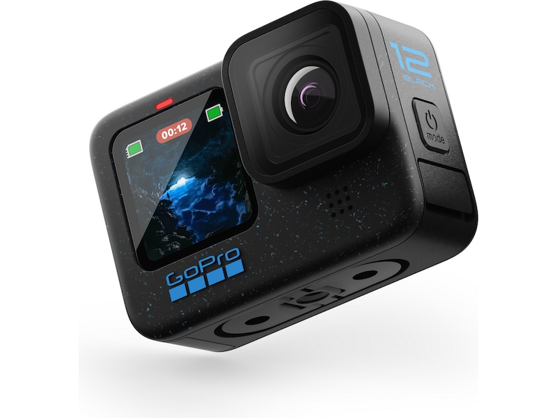 GoPro HERO12 Black Action kamera