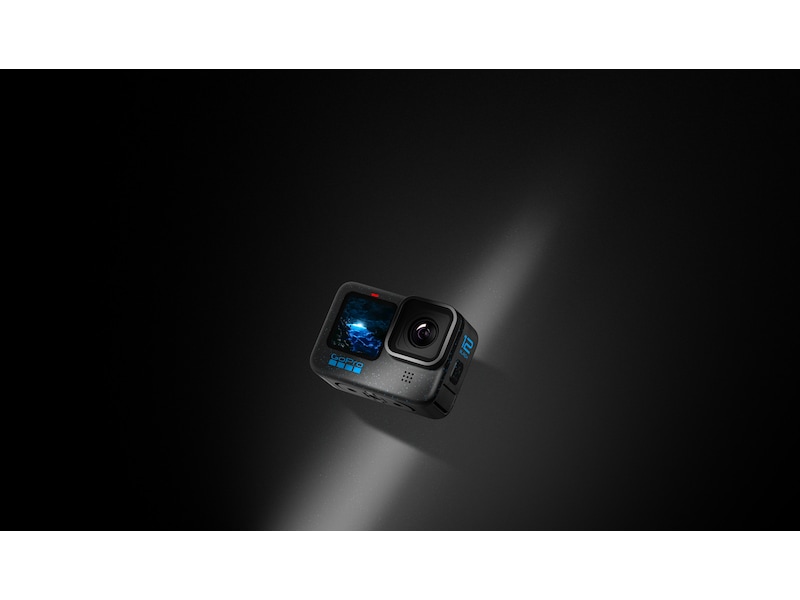 GoPro HERO12 Black Action kamera