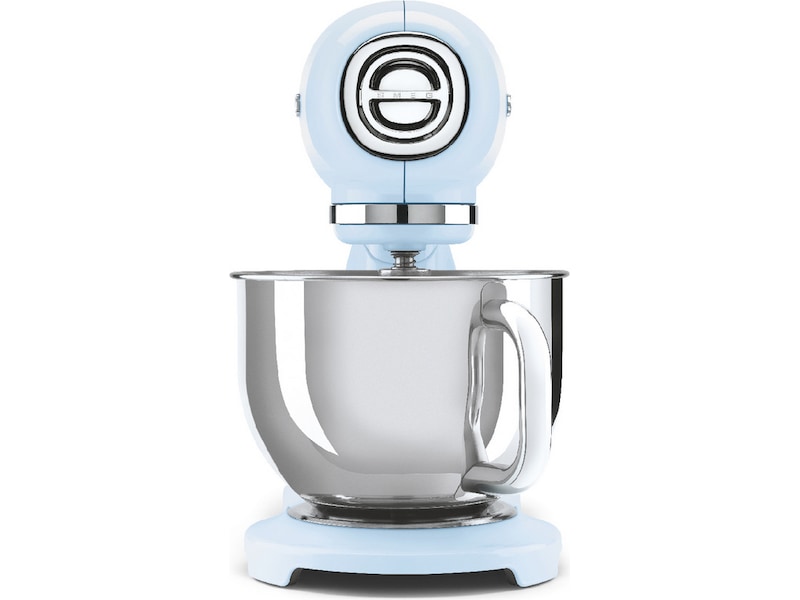 Smeg SMF03PBEU Køkkenmaskine (pastel blå) Køkkenmaskiner