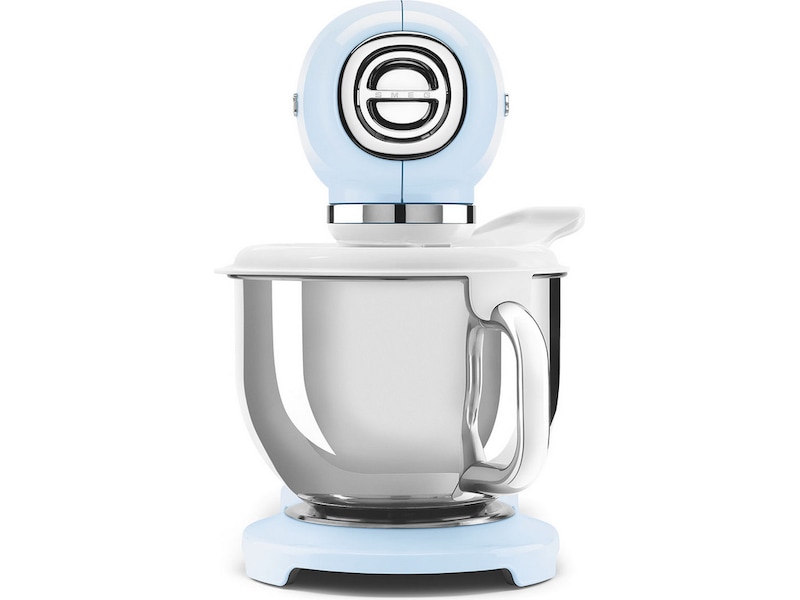 Smeg SMF03PBEU Køkkenmaskine (pastel blå) Køkkenmaskiner