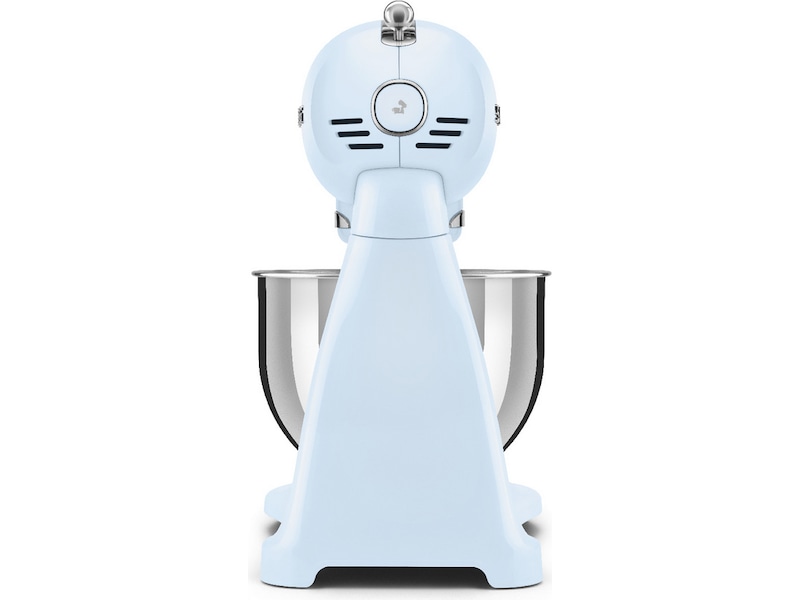 Smeg SMF03PBEU Køkkenmaskine (pastel blå) Køkkenmaskiner