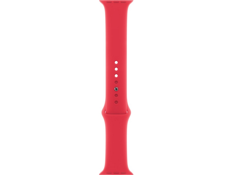 Apple Watch 41mm Sportsrem (PRODUCT)RED Rem