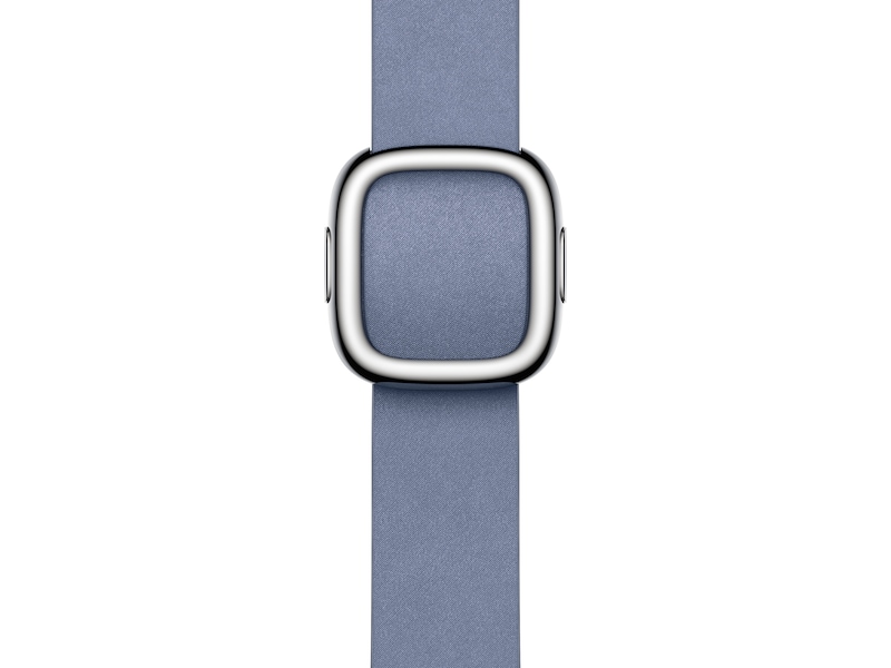 Apple Watch 41mm Modern Buckle S (lavendelblå) Rem