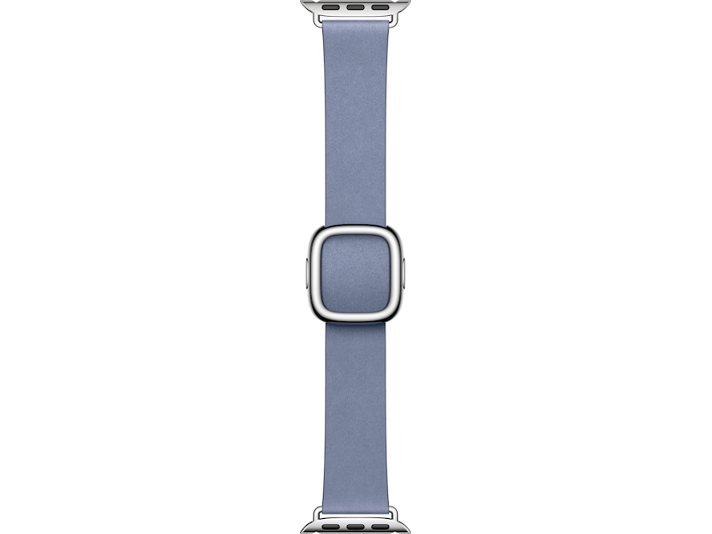 Apple Watch 41mm Modern Buckle S (lavendelblå) Rem