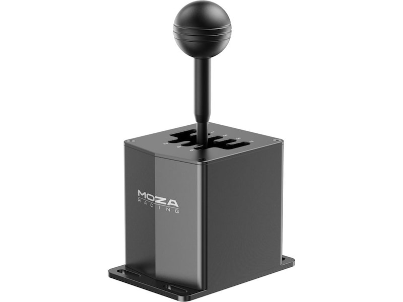 Moza Racing HGP H-Shifter Rat og pedaler