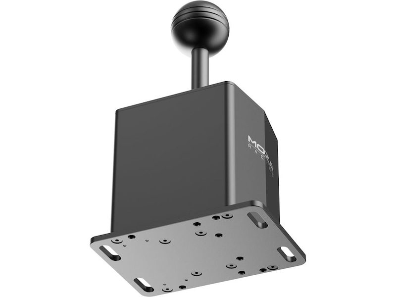 Moza Racing HGP H-Shifter Rat og pedaler