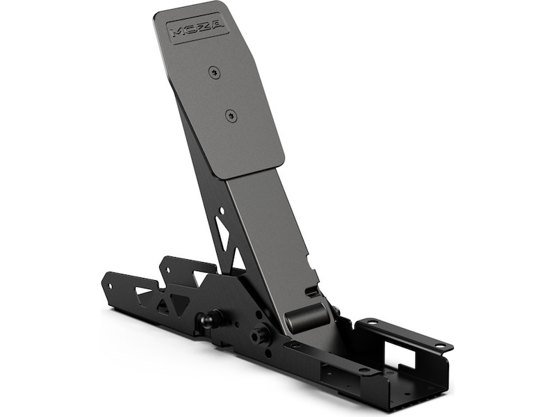 Moza Racing SR-P Lite Clutch Pedal Rat og pedaler