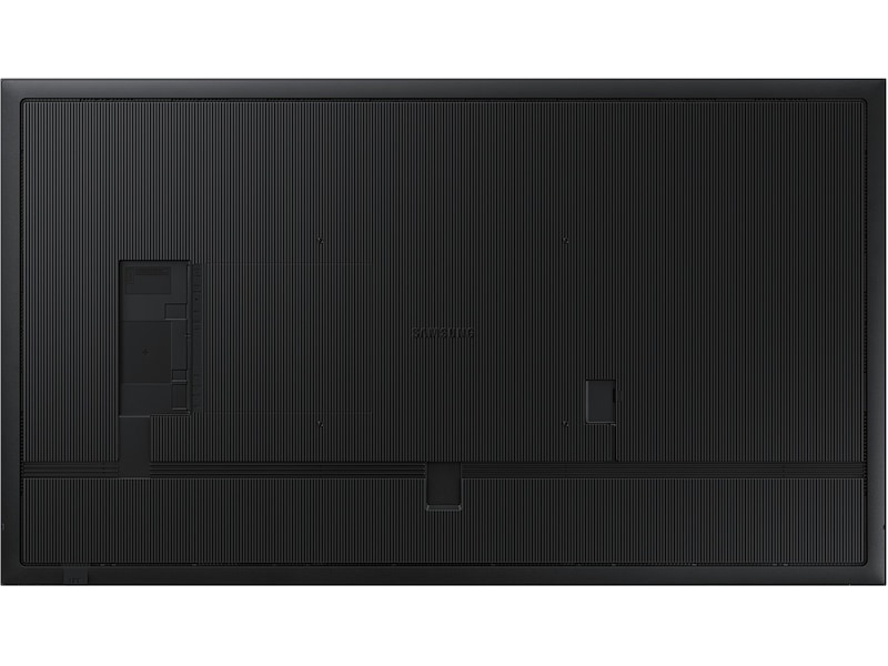 Samsung 75" 4K Public Display QM75C Public Display