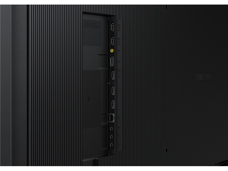 Samsung 75" 4K Public Display QM75C Public Display