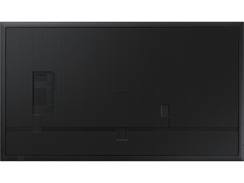 Samsung 75" 4K Public Display QB75C Public Display