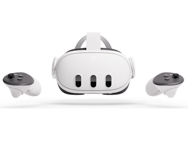 Meta Quest 3 512gb VR-briller