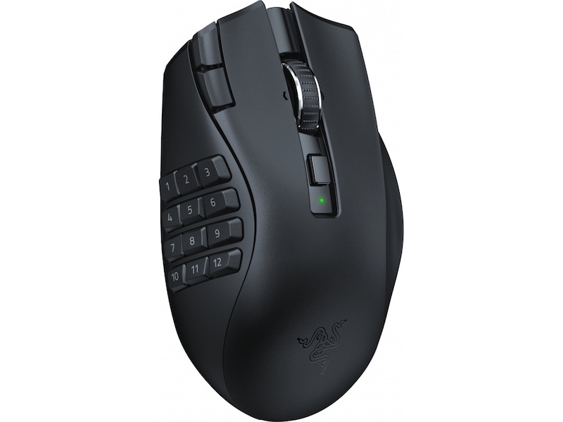 Razer Naga V2 Hyperspeed Gamingmus Gamingmus