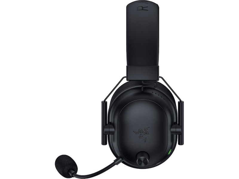 Razer Blackshark V2 Hyperspeed Trådløs Gaming Headset Gamingheadset