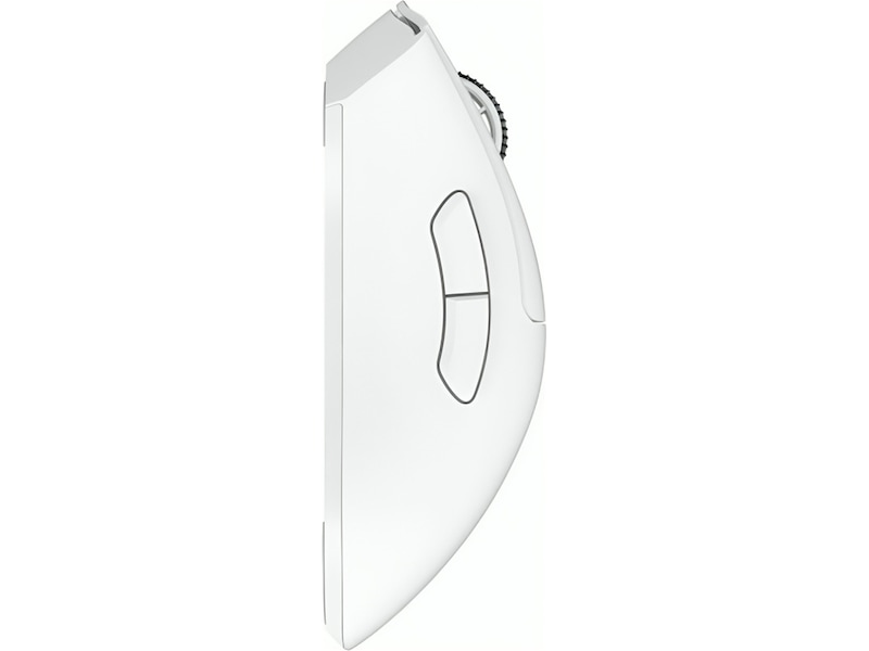 Razer Deathadder V3 Pro Trådløs Gamingmus (hvidt) Gamingmus