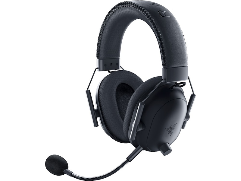 Razer BlackShark V2 Pro Trådløs Gaming Headset (sort) Gamingheadset