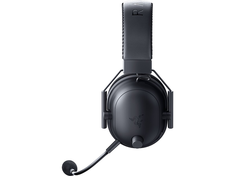 Razer BlackShark V2 Pro Trådløs Gaming Headset (sort) Gamingheadset