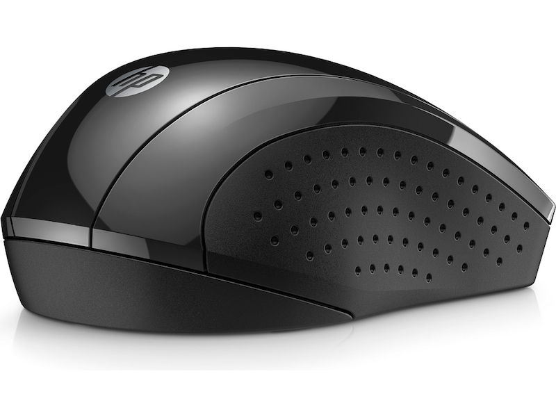 HP 220 trådløs mus (sort) Mus