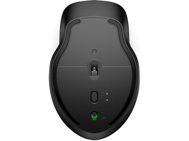 HP 430 trådløs multi-enhedsmus (sort) Mus