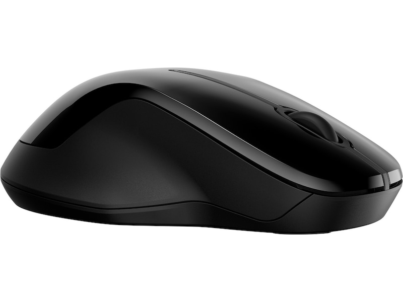 HP 250 Dual Wireless Mouse (sort) Mus