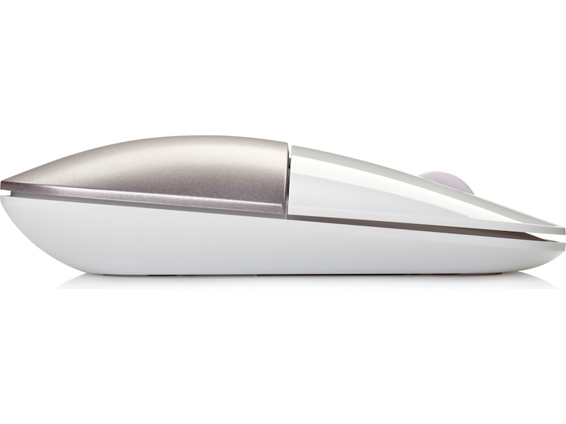 HP Z3700 trådløs mus (hvid/pink) Mus