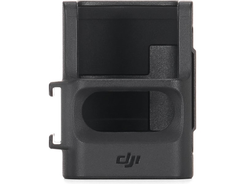 DJI Osmo Pocket 3 Expansion Adapter Tilbehørssæt til kameraer