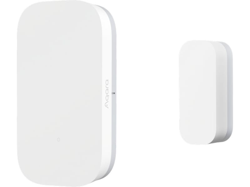 Aqara Door and Window Sensor T1 Sensorer