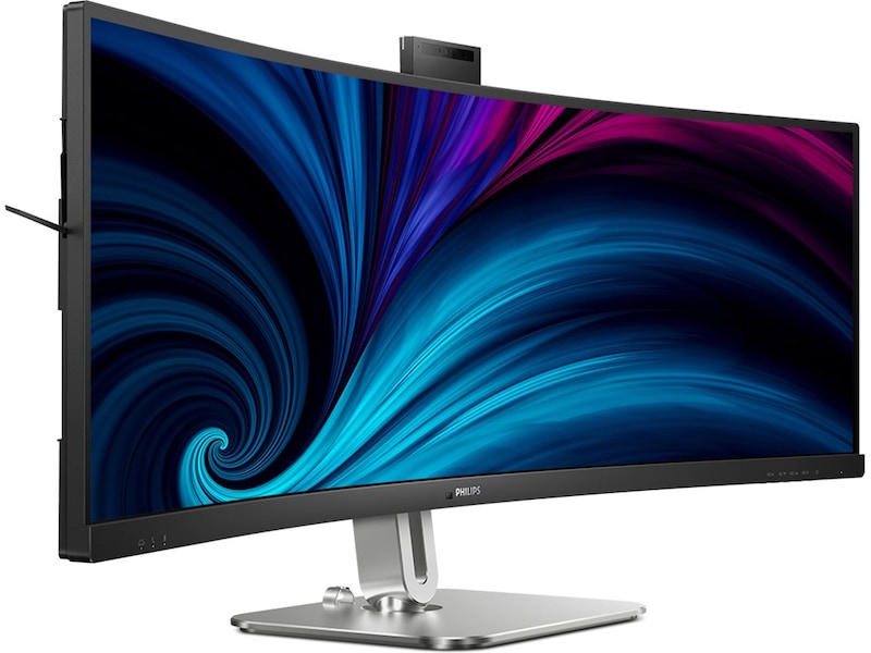 Philips 49" curved skærm 49B2U5900CH/00 Skærme