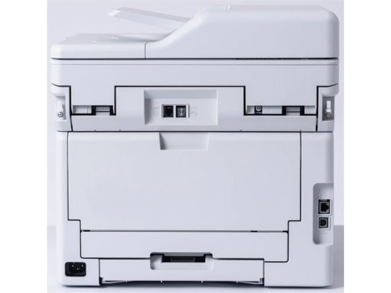 Brother MFC-L3760CDW laserprinter Printere