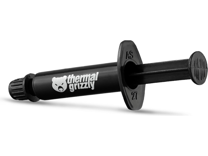 Thermal Grizzly Hydronaut 1g Kølende Pasta Kølepasta