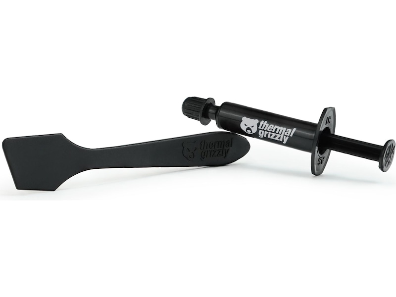 Thermal Grizzly Hydronaut 1g Kølende Pasta Kølepasta