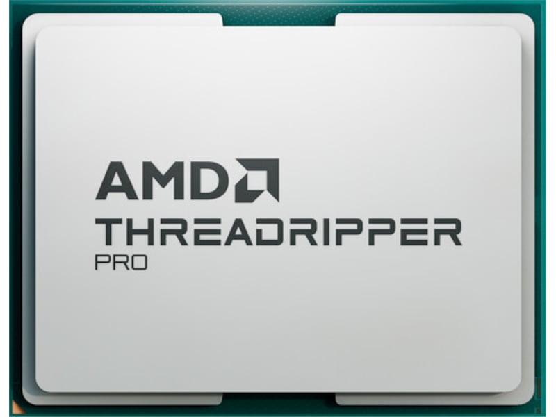 AMD Ryzen Threadripper PRO 7985WX Processorer