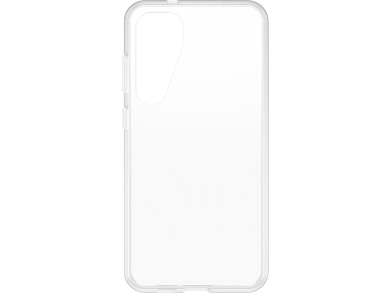 OtterBox Galaxy S24+ React Cover - ProPack (gennemsigtig) Mobilcover