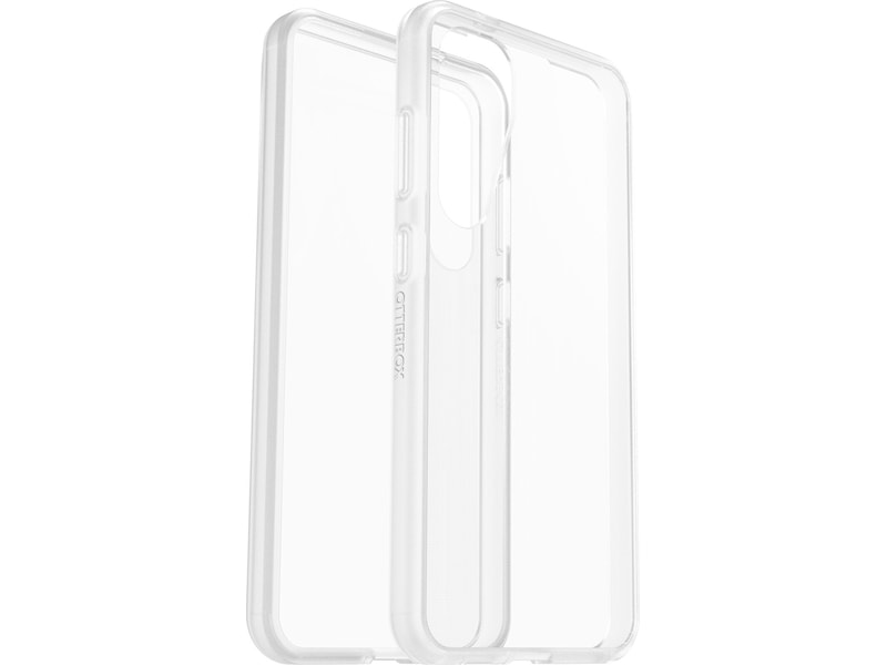 OtterBox Galaxy S24+ React Cover - ProPack (gennemsigtig) Mobilcover