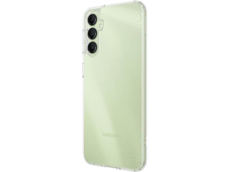 PanzerGlass Galaxy A25 5G D3O HardCase deksel (gennemsigtig) Mobilcover