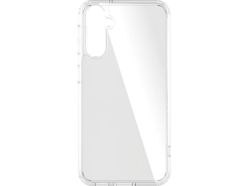 PanzerGlass Galaxy A25 5G D3O HardCase deksel (gennemsigtig) Mobilcover