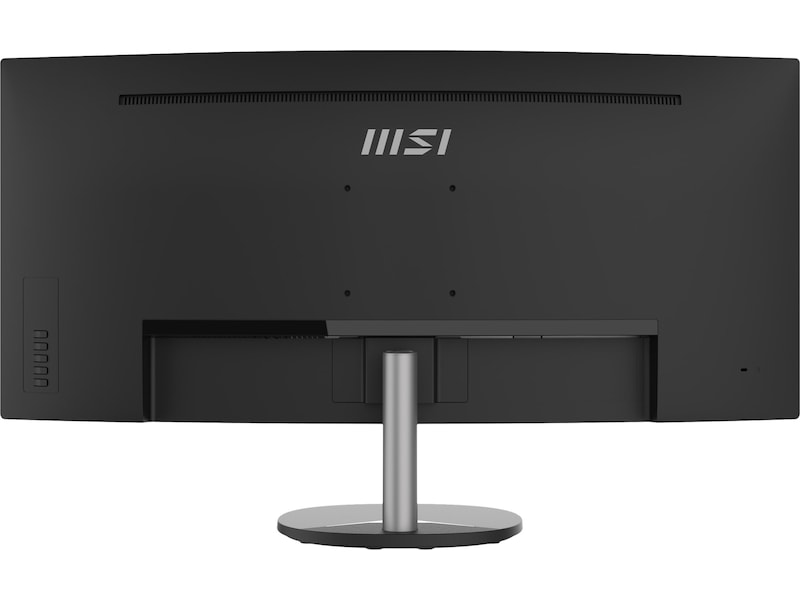 MSI 34" Curved gamingskærm PRO MP341CQ Skærme
