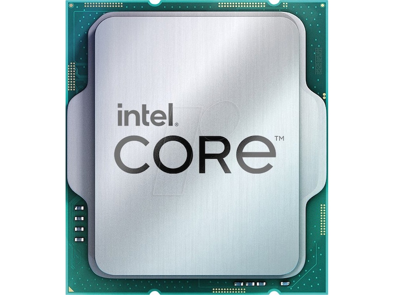 Intel Core i5-14400 Tray CPU Processorer