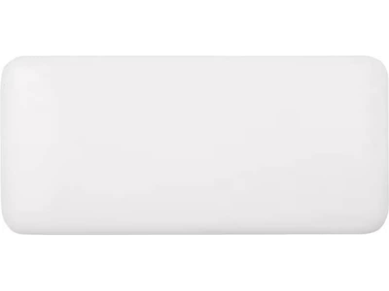 Mill WiFi gulvovn 1200W + Invisible WiFi Gen 3 1300W (hvid) Varmepaneler