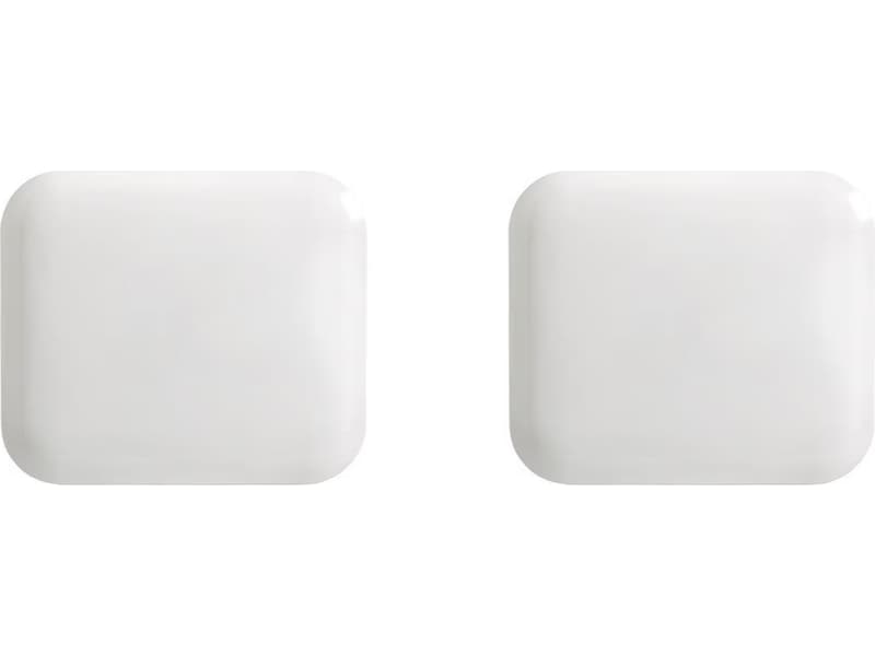 Mill Steel IB250 Panel ovn 250W (hvid) 2-pack Varmepaneler