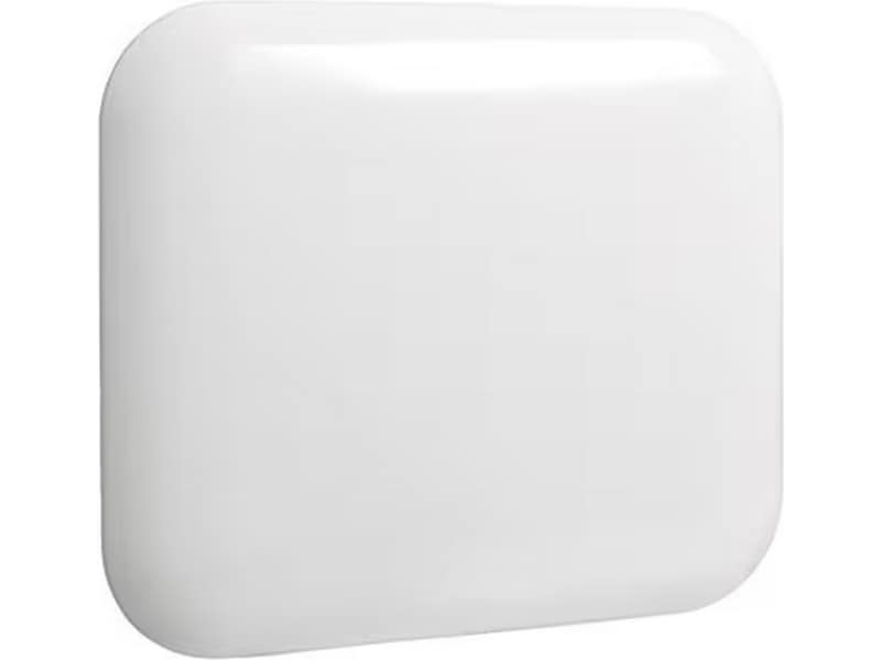 Mill Steel IB250 Panel ovn 250W (hvid) 2-pack Varmepaneler