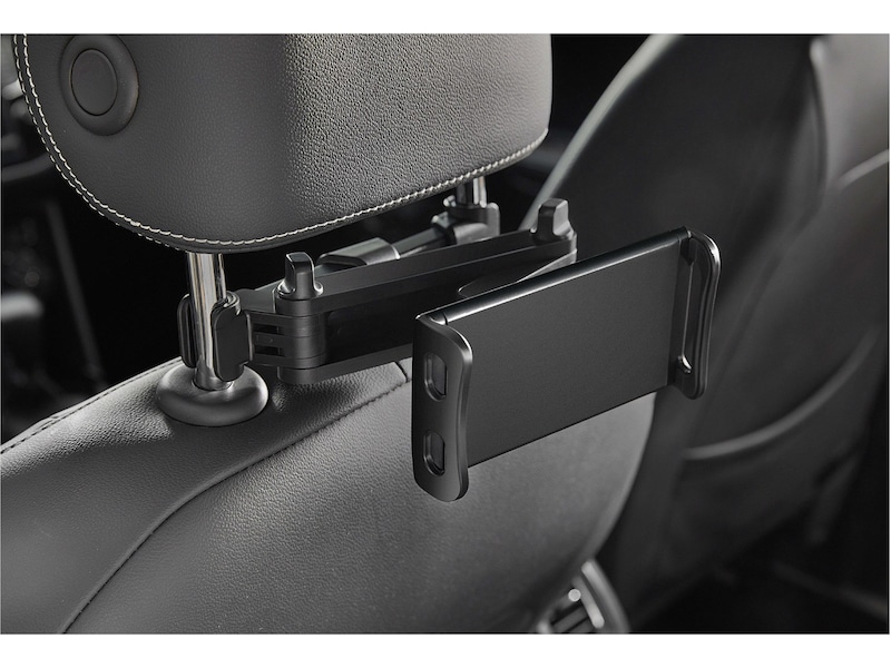 Andersson justerbar mobiltelefonholder (sort) Mobilholder & stativ