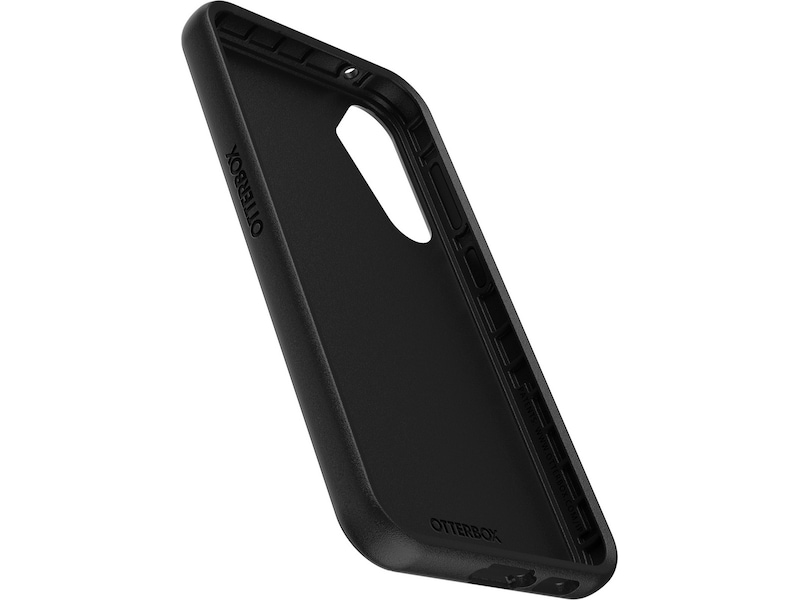 OtterBox Galaxy S23 FE Symmetry Cover - ProPack (sort) Mobilcover