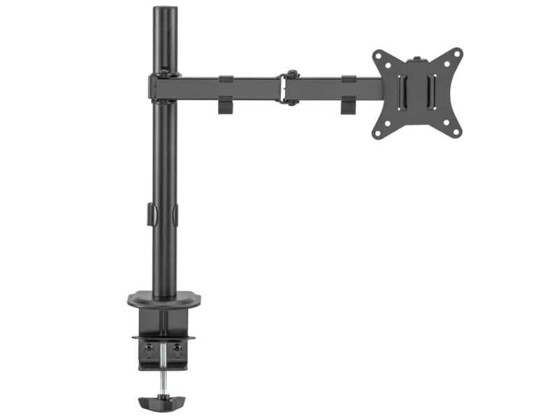 Andersson justerbar bordmontering til skærm 13-27" Væg ophæng