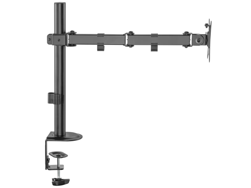 Andersson justerbar bordmontering til skærm 13-27" Væg ophæng