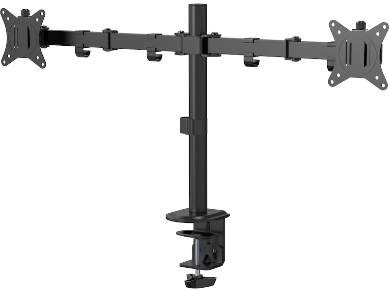 Andersson monitor dual desk mount 13-27" Væg ophæng