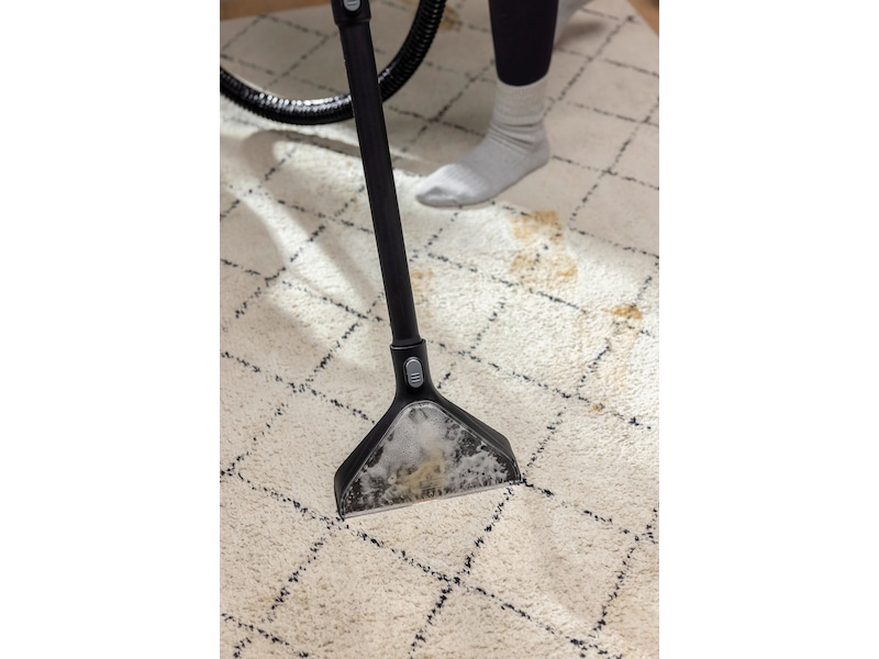 Kärcher SE 5 Tekstilrenser Gulvvrensere og gulvrengøring