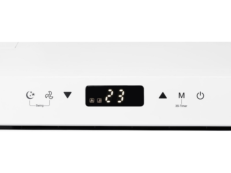 Andersson ARC 2.6 mobil aircondition Aircondition